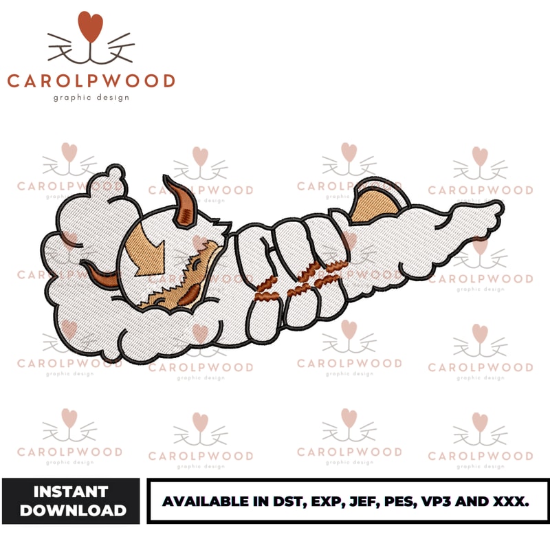 Anime Embroidery Design - Embroidery Market 115.png