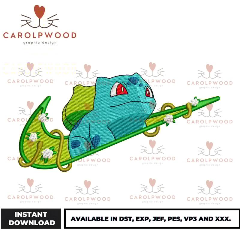 Anime Embroidery Design - Embroidery Market 117.png