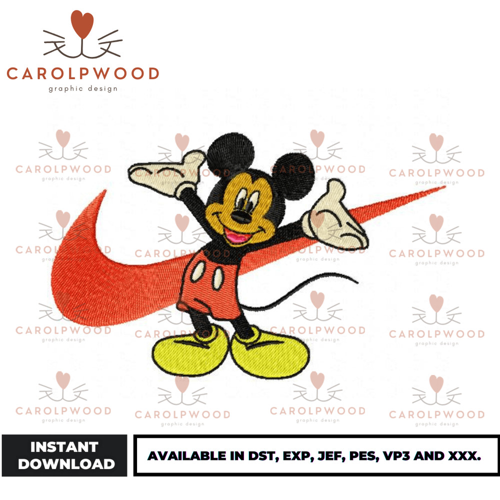 Anime Embroidery Design - Embroidery Market 1193.png