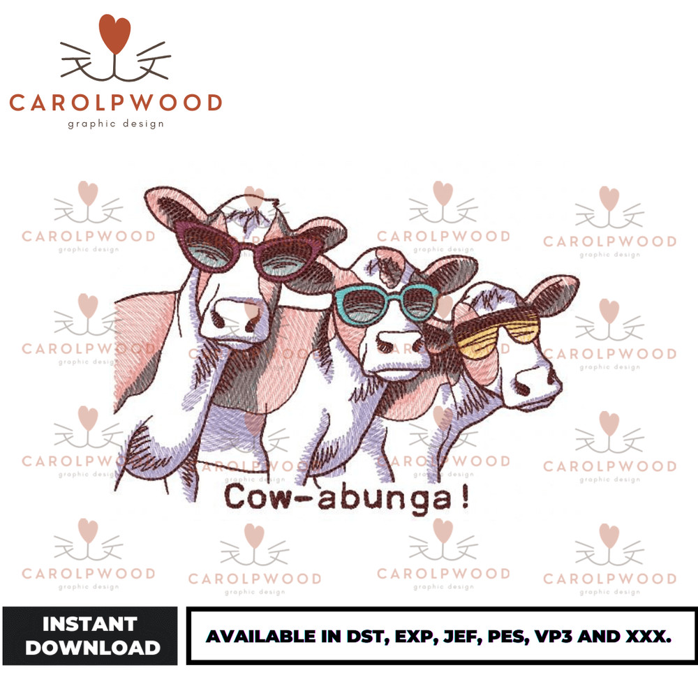 Anime Embroidery Design - Embroidery Market 1307.png