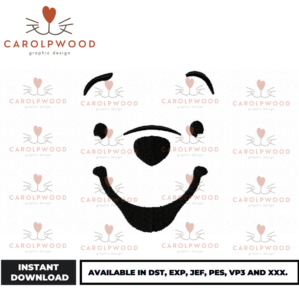 Anime Embroidery Design - Embroidery Market 1312.png