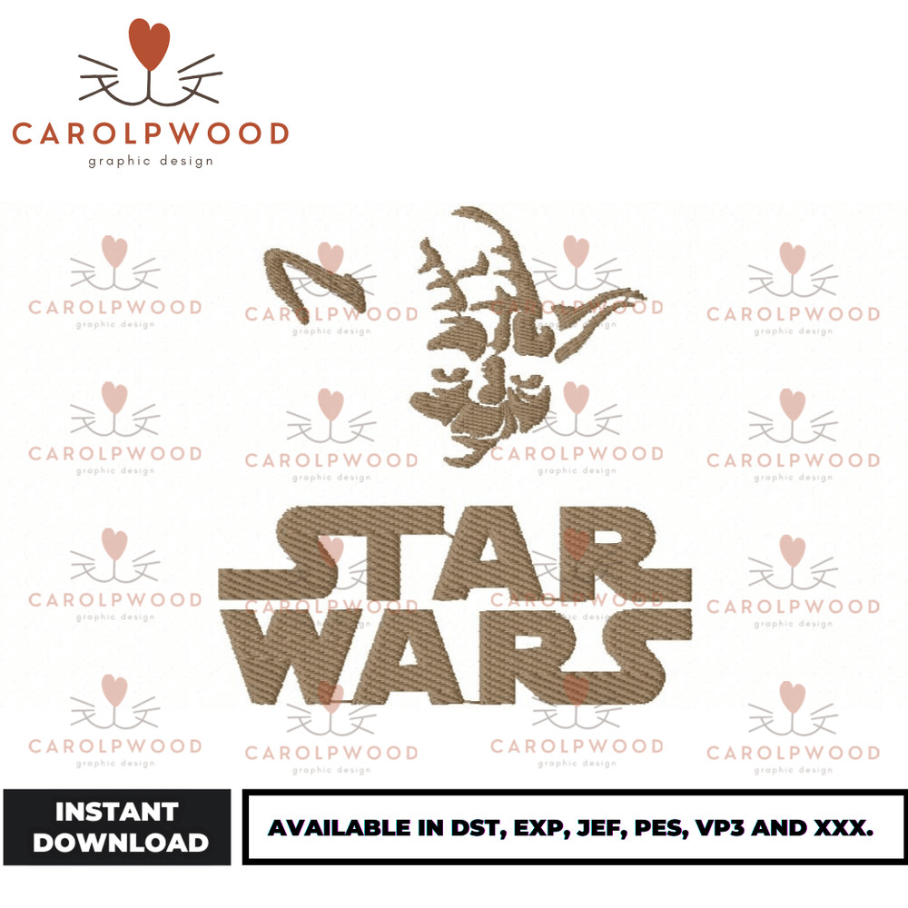 Anime Embroidery Design - Embroidery Market 1316.png