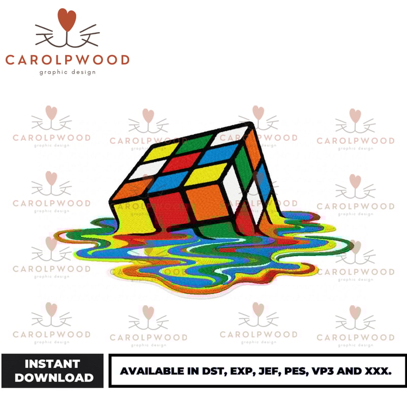 Anime Embroidery Design - Embroidery Market 1326.png