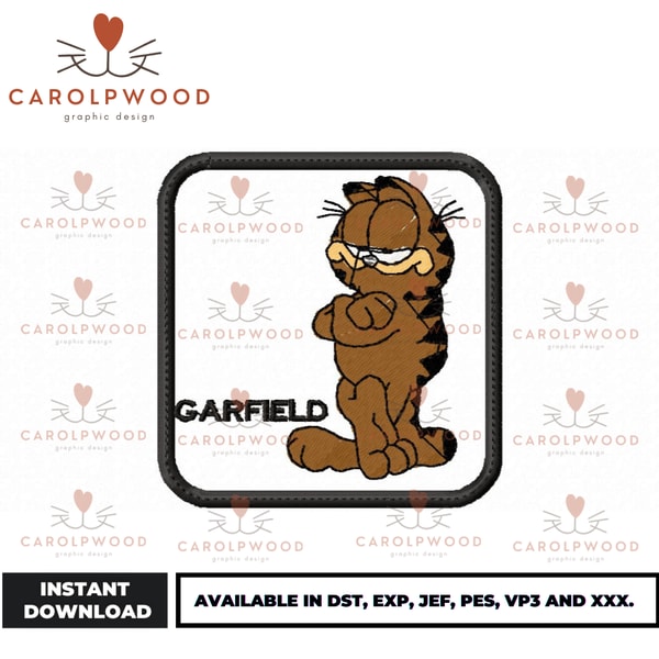 Anime Embroidery Design - Embroidery Market 1366.png