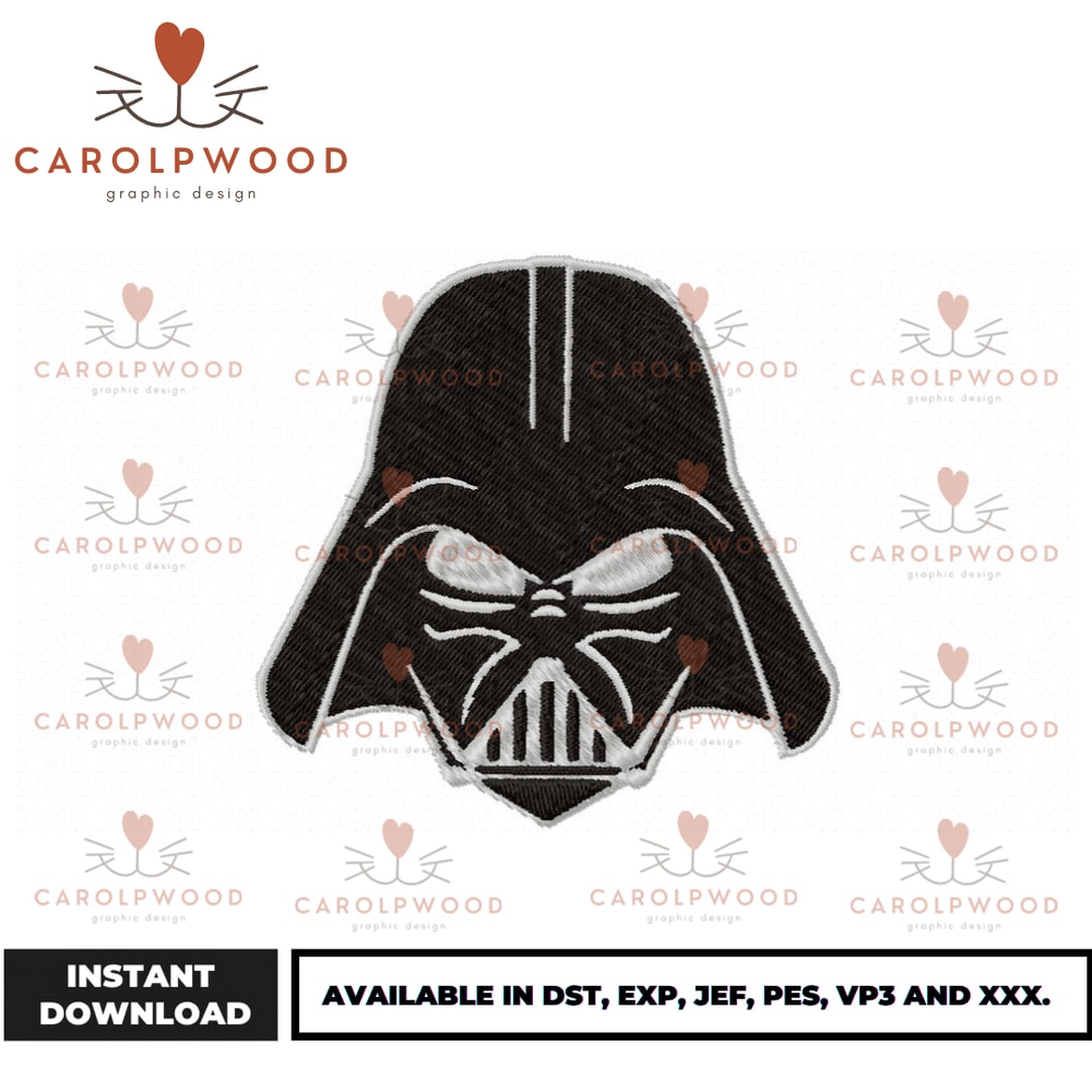 Anime Embroidery Design - Embroidery Market 1424.png