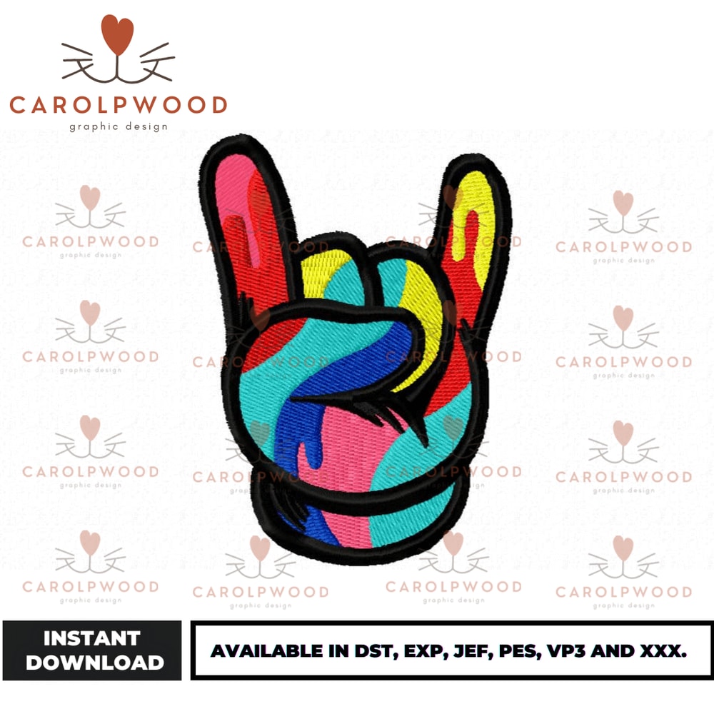 Anime Embroidery Design - Embroidery Market 1504.png