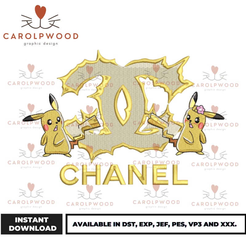 Anime Embroidery Design - Embroidery Market 161.png