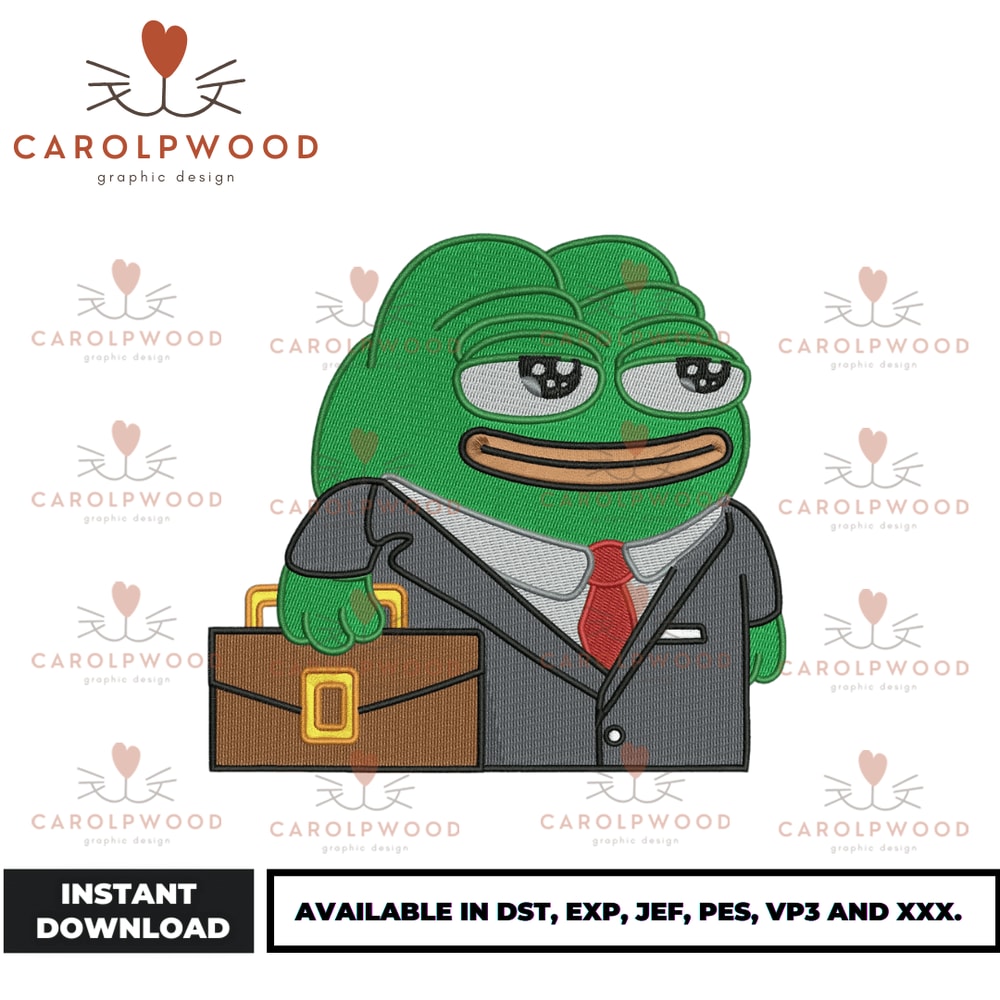 Anime Embroidery Design - Embroidery Market 165.png