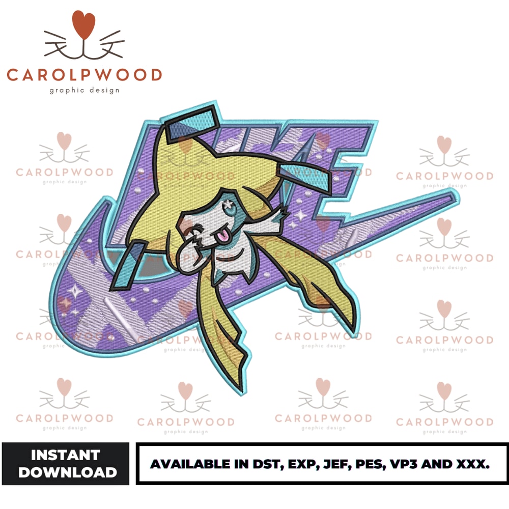 Anime Embroidery Design - Embroidery Market 166.png