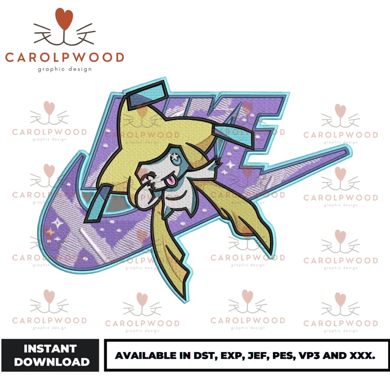 Anime Embroidery Design - Embroidery Market 166.png