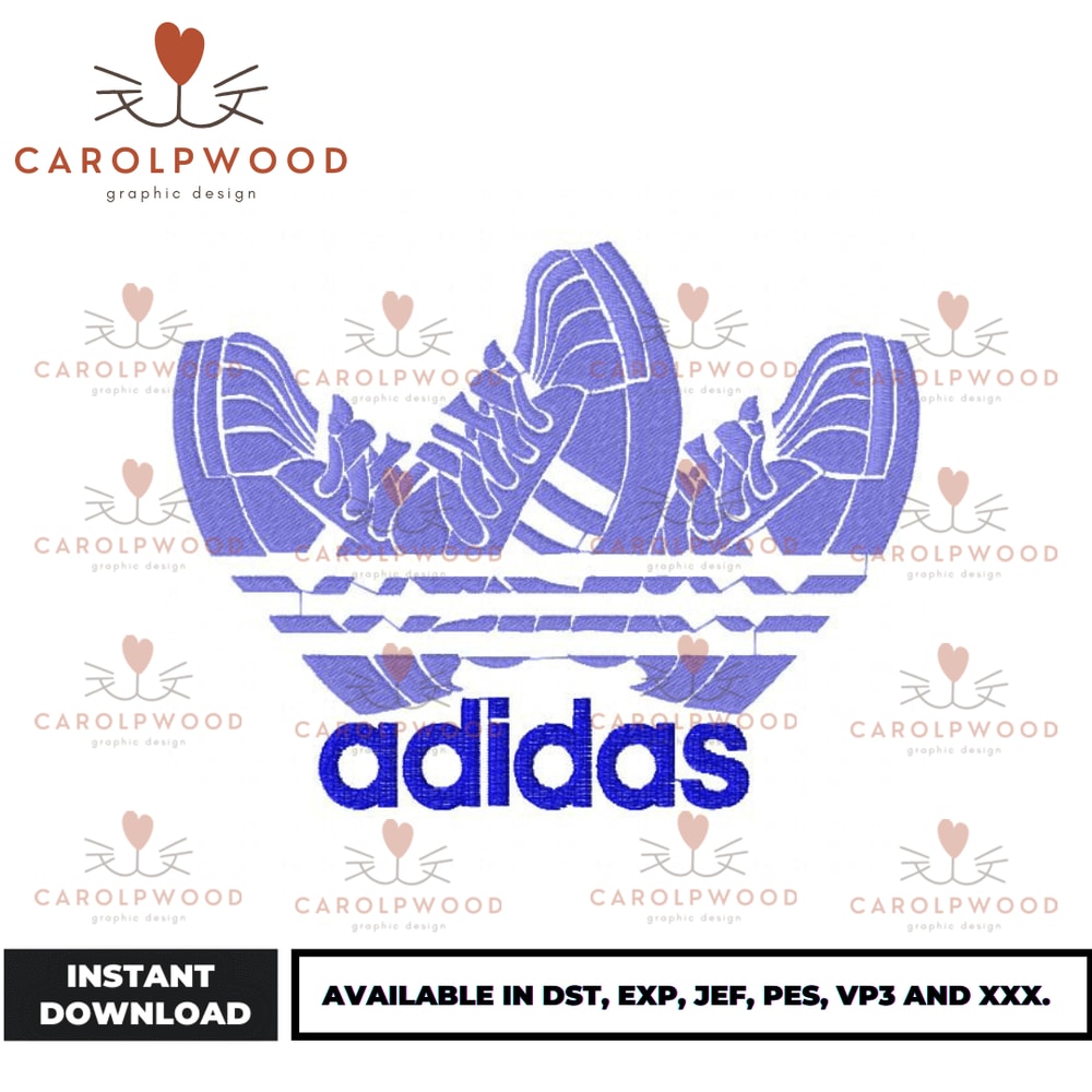 Anime Embroidery Design - Embroidery Market 1665.png