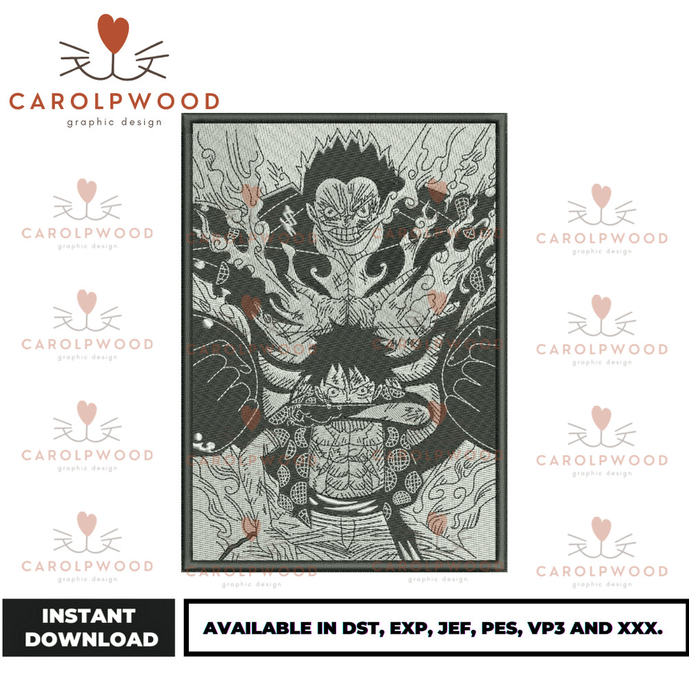 Anime Embroidery Design - Embroidery Market 167.png