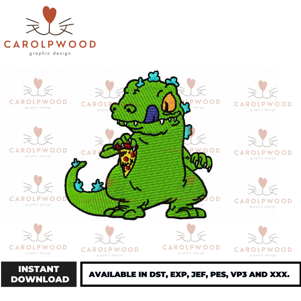 Anime Embroidery Design - Embroidery Market 1688.png