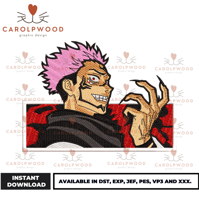 Anime Embroidery Design - Embroidery Market 17.png