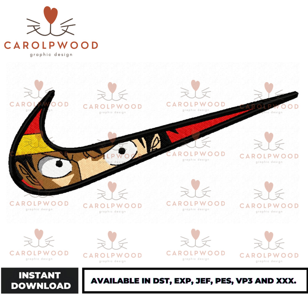 Anime Embroidery Design - Embroidery Market 1708.png