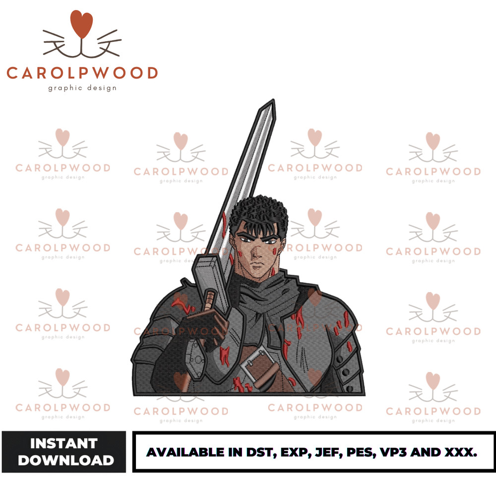 Anime Embroidery Design - Embroidery Market 186.png