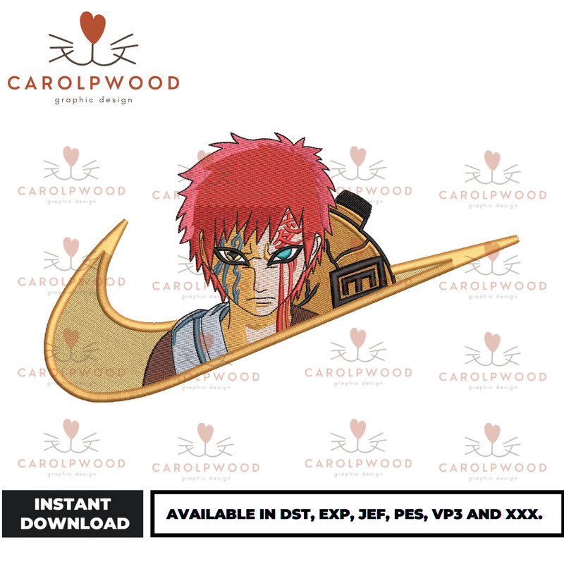 Anime Embroidery Design - Embroidery Market 194.png