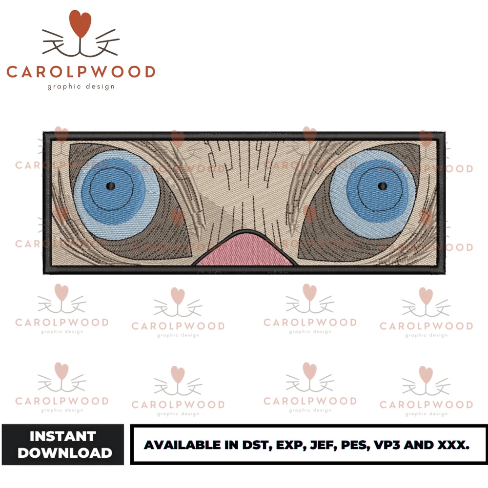 Anime Embroidery Design - Embroidery Market 225.png