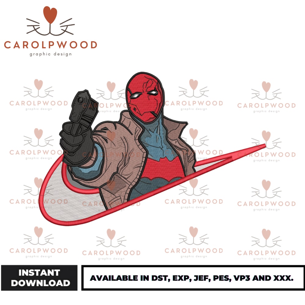 Anime Embroidery Design - Embroidery Market 232.png