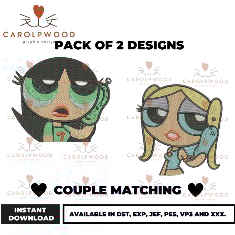 Anime Embroidery Design - Embroidery Market 239.png