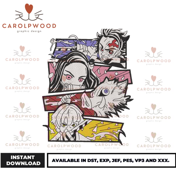 Anime Embroidery Design - Embroidery Market 24.png