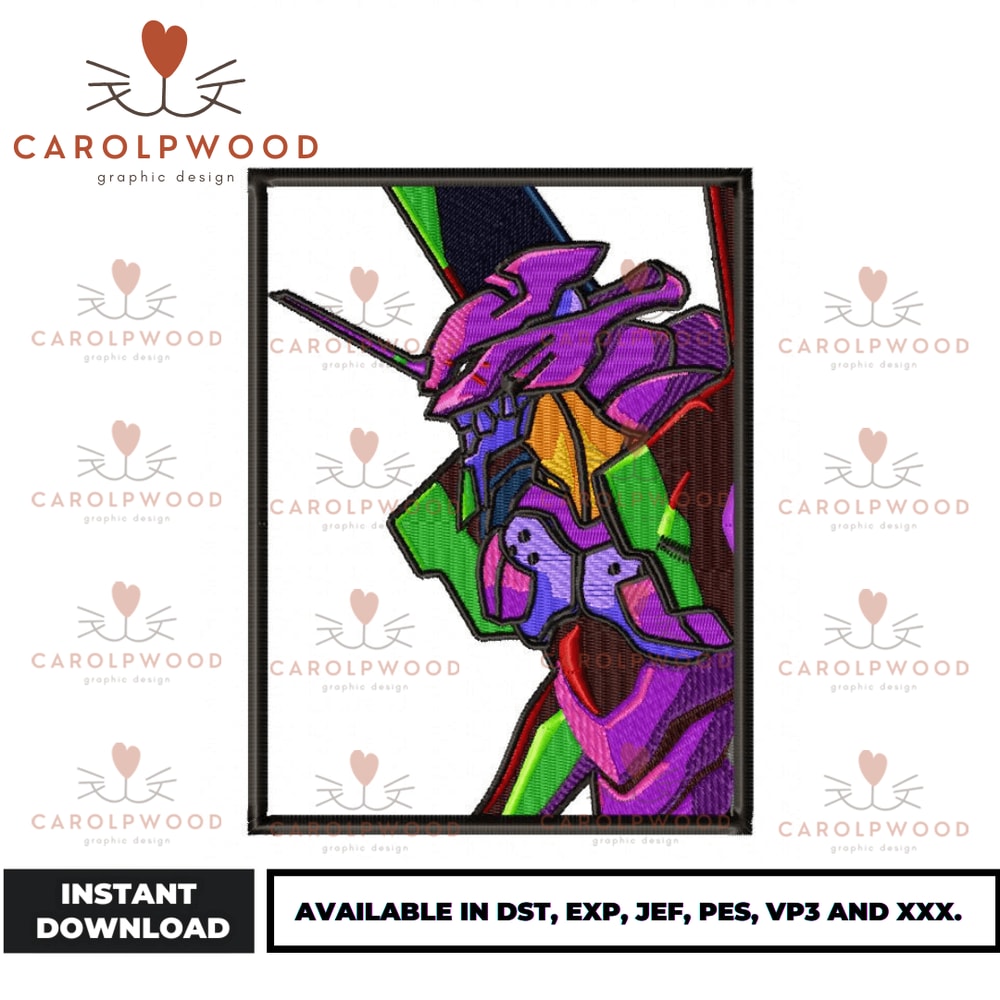 Anime Embroidery Design - Embroidery Market 248.png