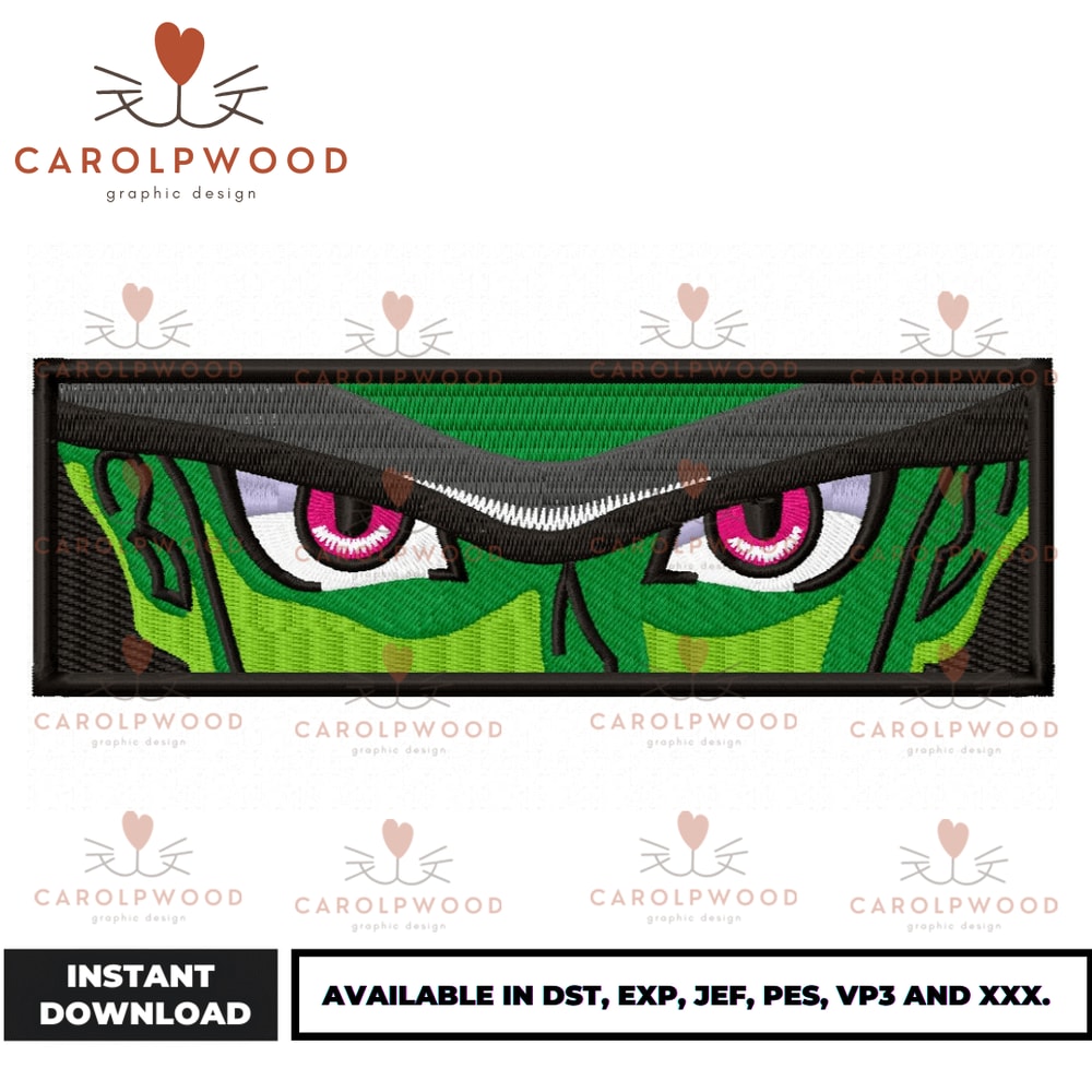 Anime Embroidery Design - Embroidery Market 270.png