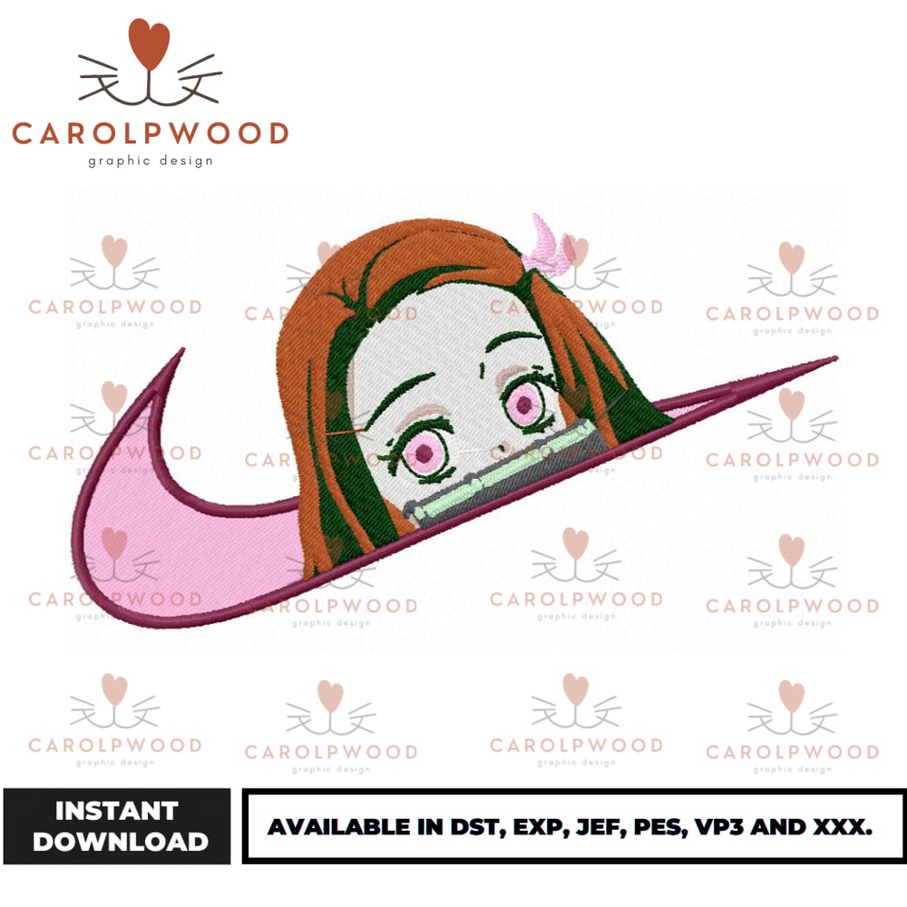 Anime Embroidery Design - Embroidery Market 282.png