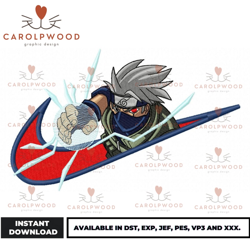 Anime Embroidery Design - Embroidery Market 284.png