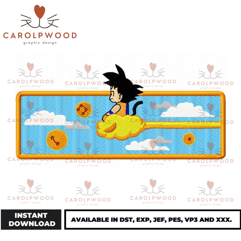 Anime Embroidery Design - Embroidery Market 292.png