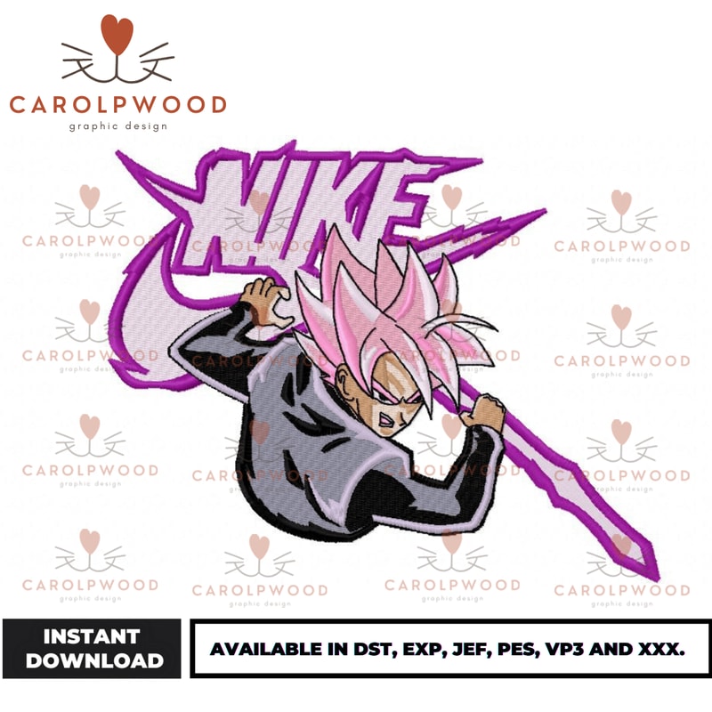 Anime Embroidery Design - Embroidery Market 300.png