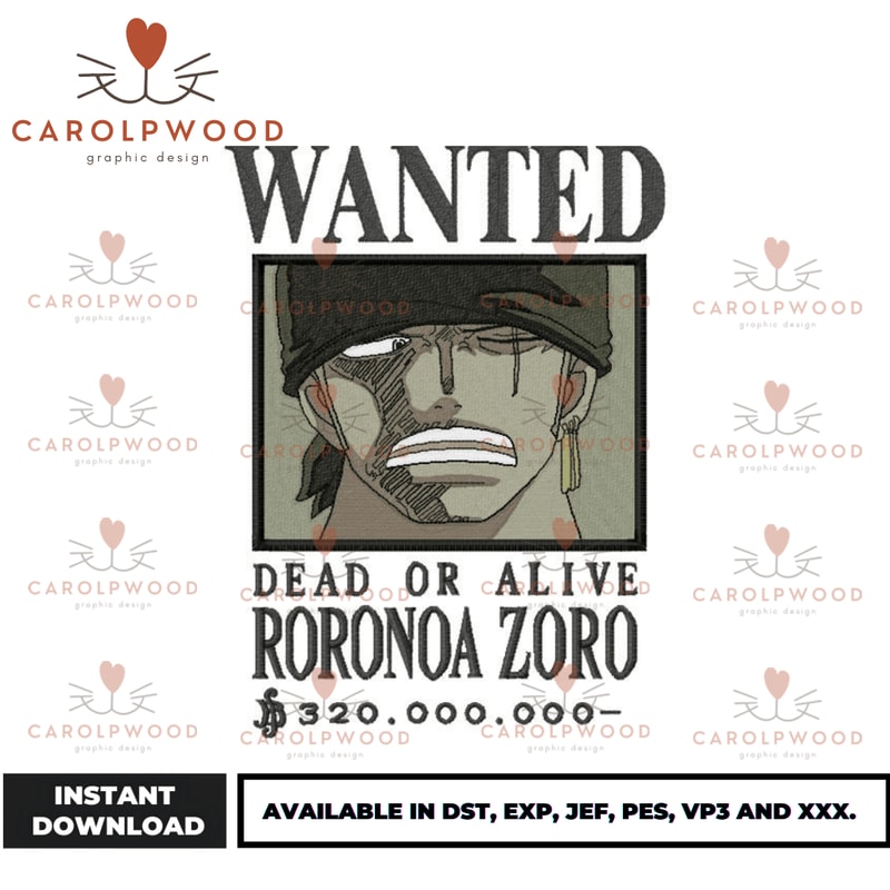 Anime Embroidery Design - Embroidery Market 304.png