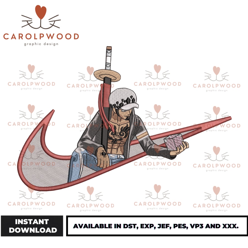 Anime Embroidery Design - Embroidery Market 305.png