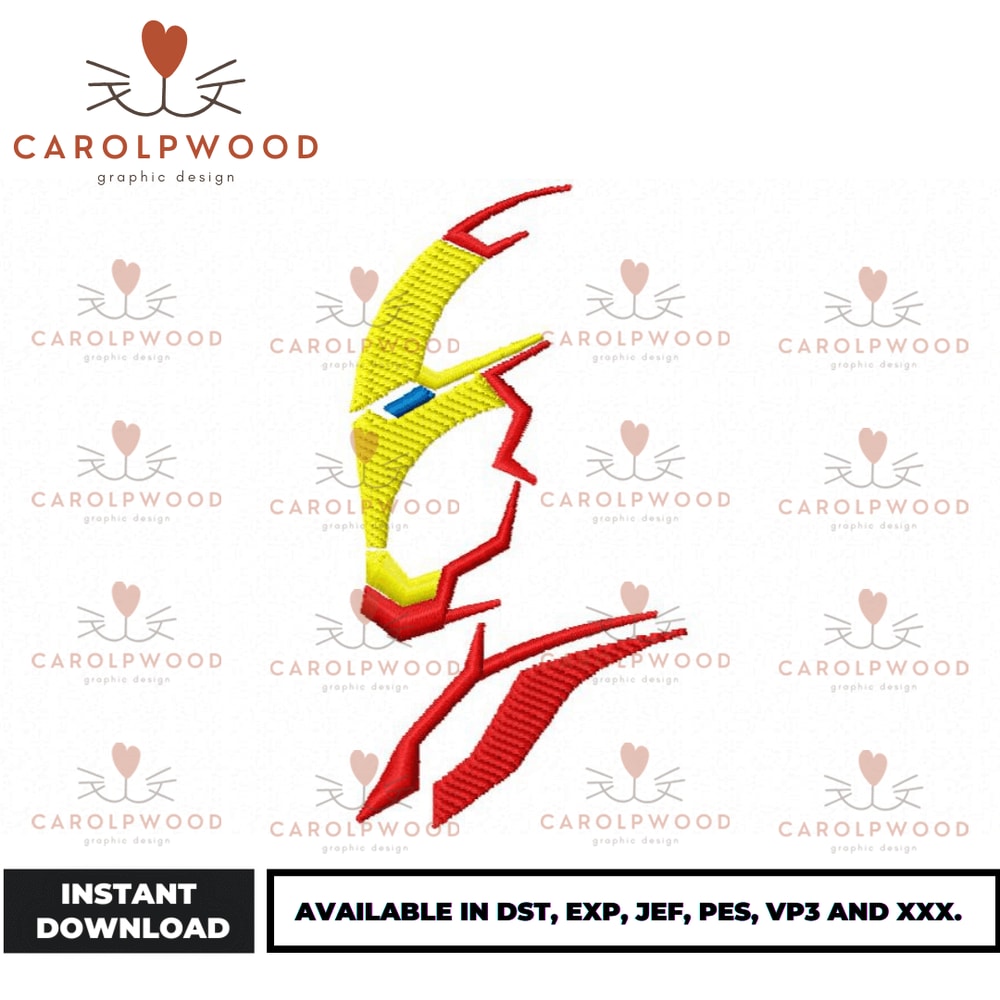 Anime Embroidery Design - Embroidery Market 311.png