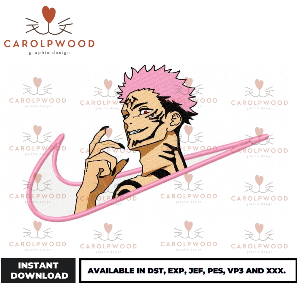 Anime Embroidery Design - Embroidery Market 32.png