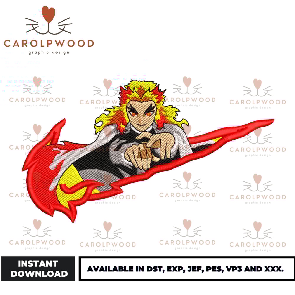 Anime Embroidery Design - Embroidery Market 321.png