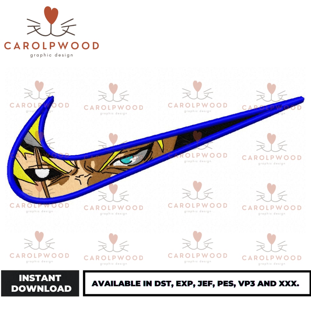 Anime Embroidery Design - Embroidery Market 329.png