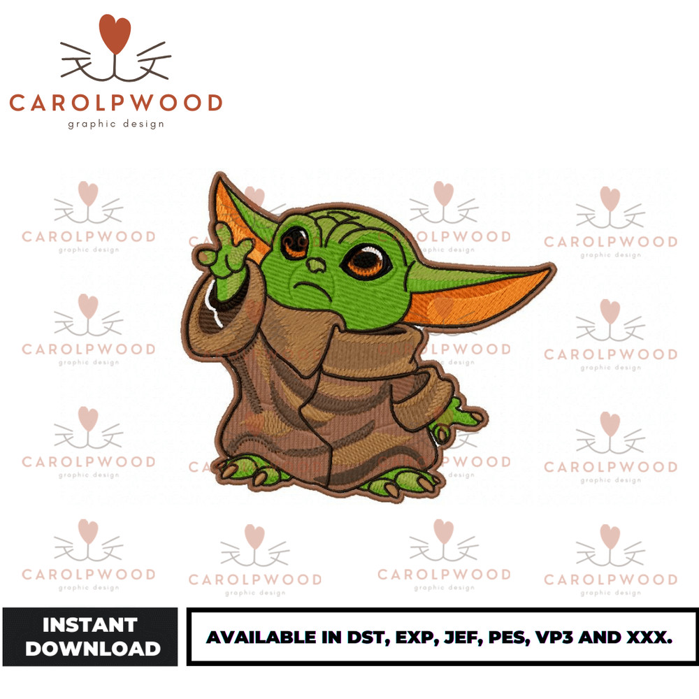 Anime Embroidery Design - Embroidery Market 334.png