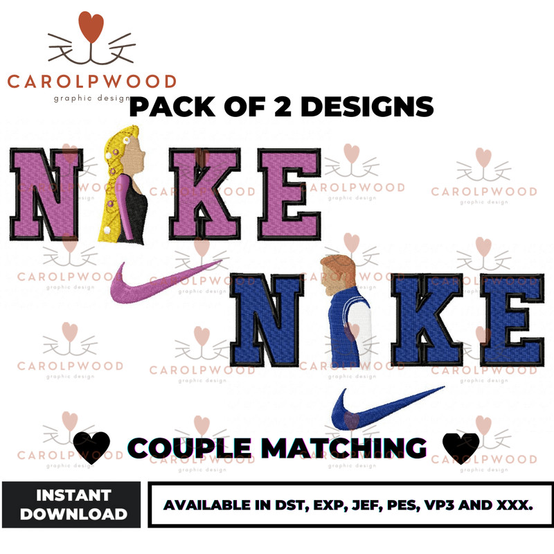 Anime Embroidery Design - Embroidery Market 338.png