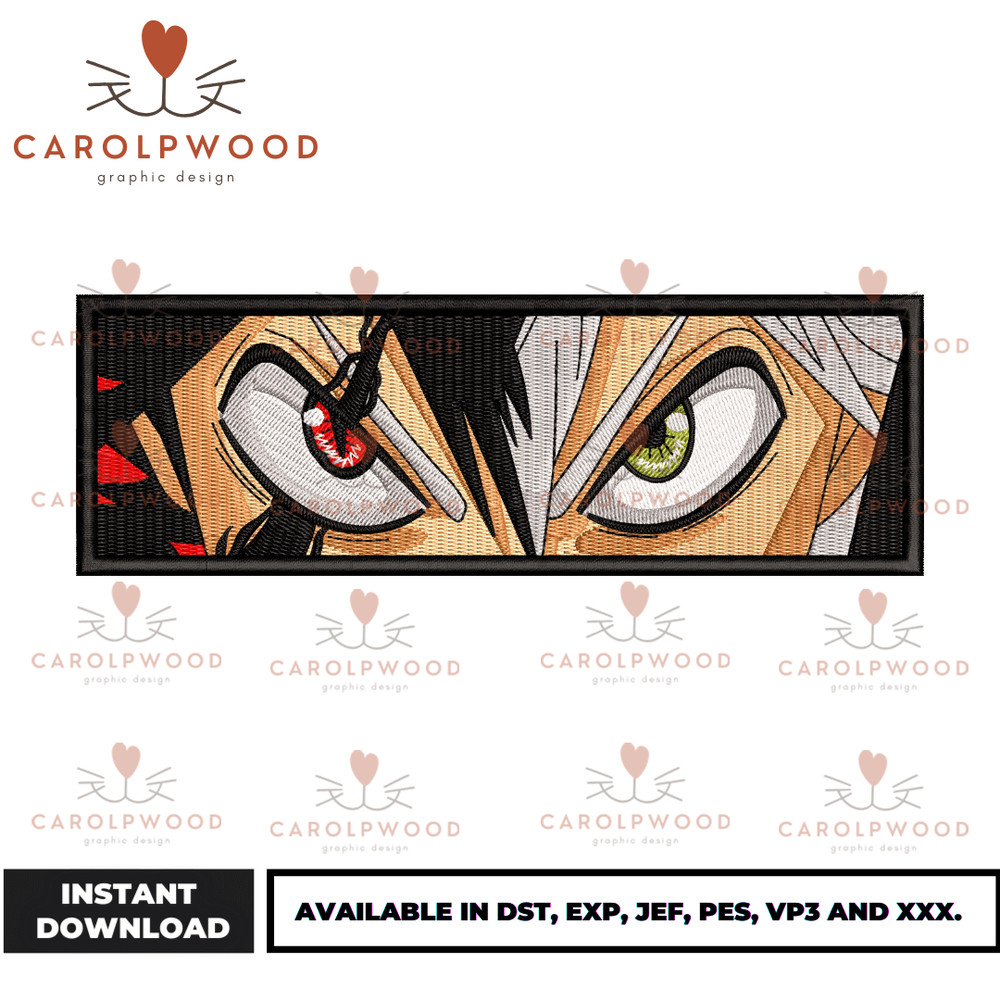 Anime Embroidery Design - Embroidery Market 351.png