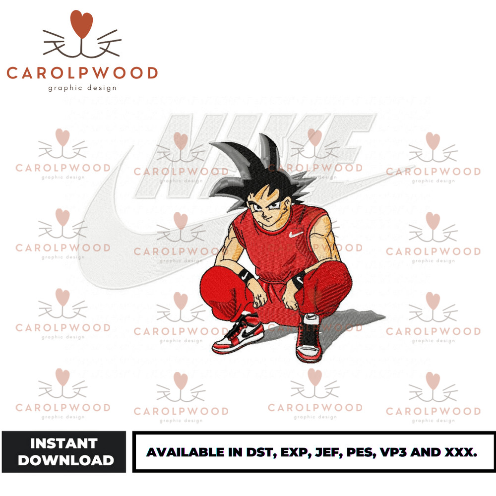 Anime Embroidery Design - Embroidery Market 353.png