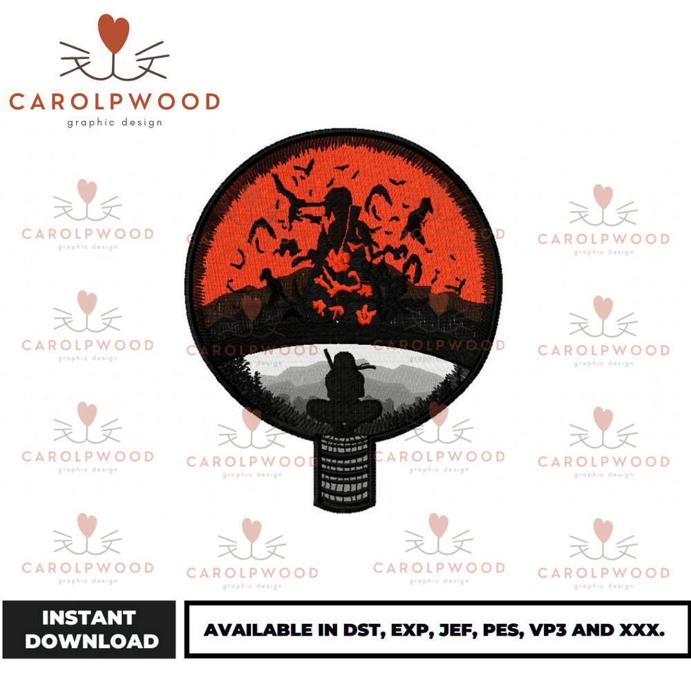 Anime Embroidery Design - Embroidery Market 36.png