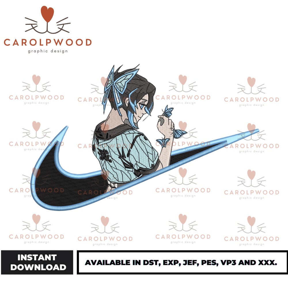 Anime Embroidery Design - Embroidery Market 386.png