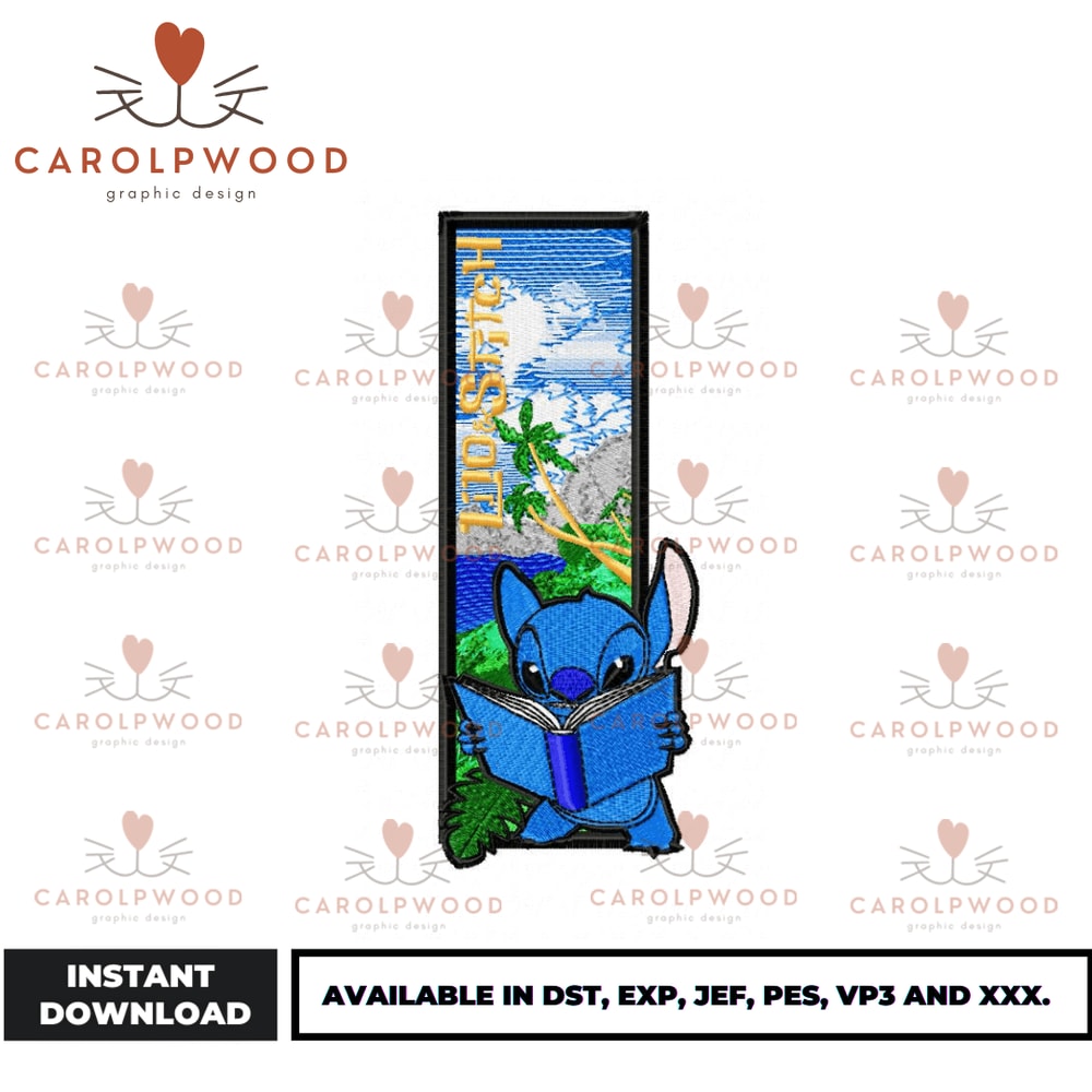 Anime Embroidery Design - Embroidery Market 388.png