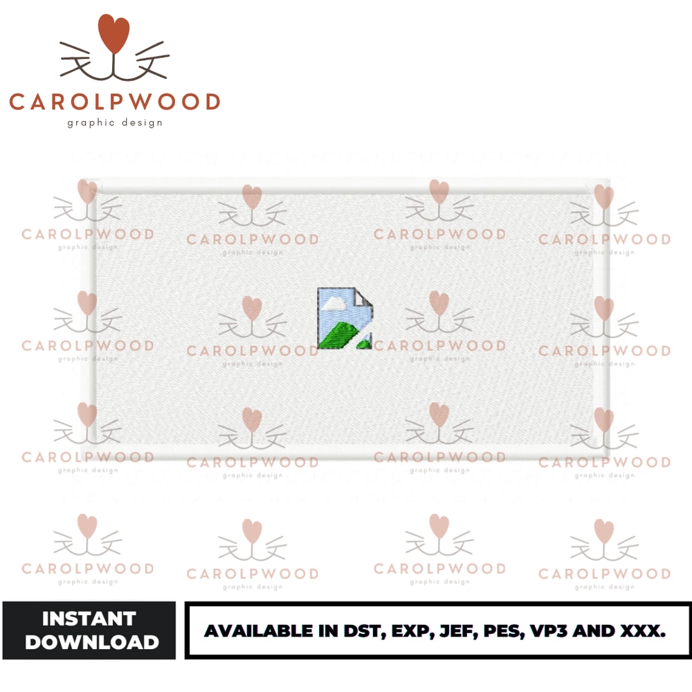 Anime Embroidery Design - Embroidery Market 393.png