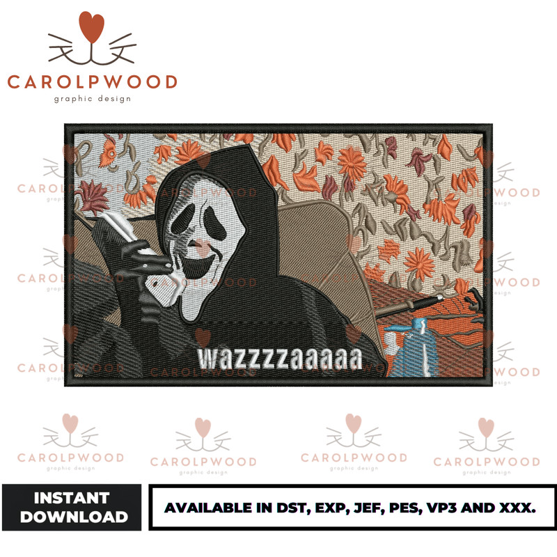 Anime Embroidery Design - Embroidery Market 403.png