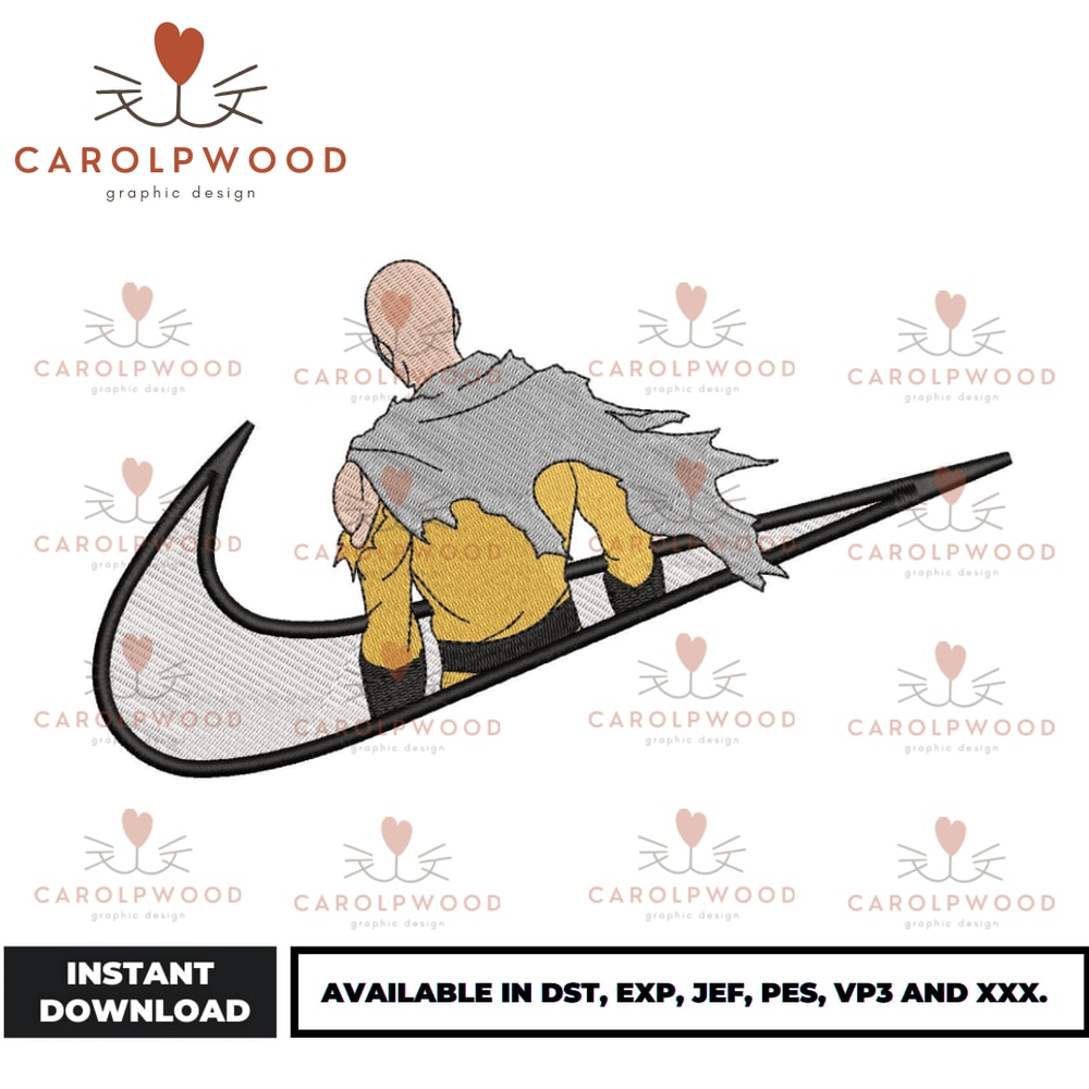 Anime Embroidery Design - Embroidery Market 408.png