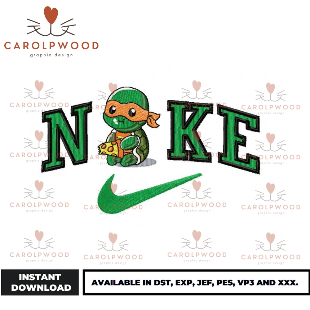 Anime Embroidery Design - Embroidery Market 410.png