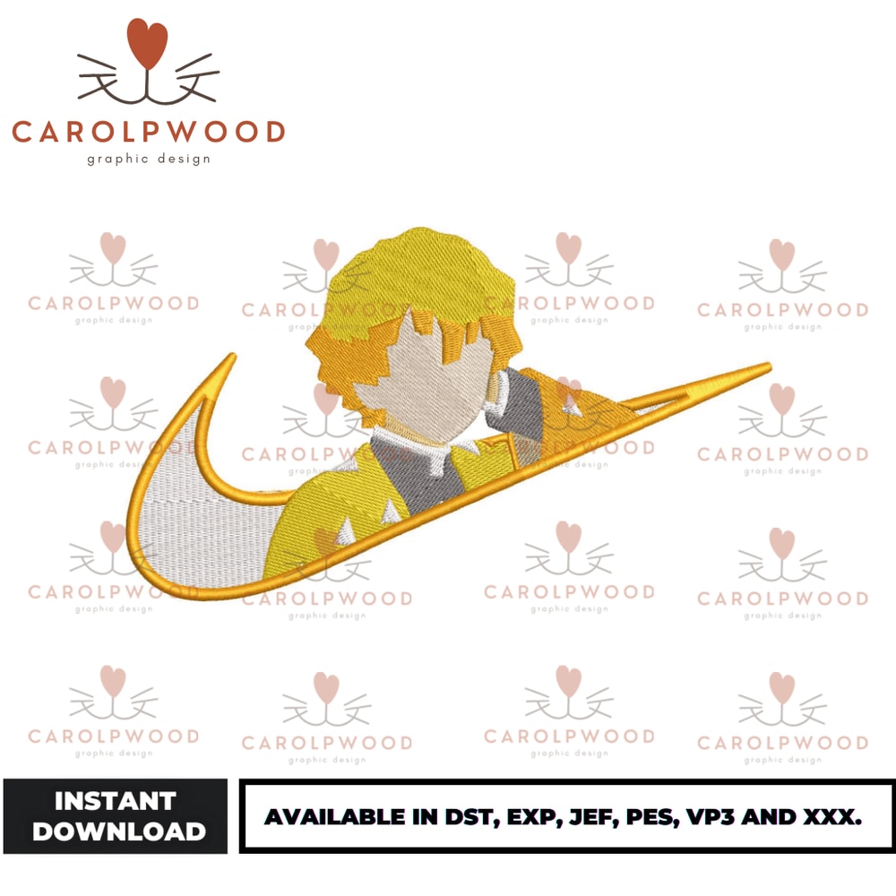 Anime Embroidery Design - Embroidery Market 414.png