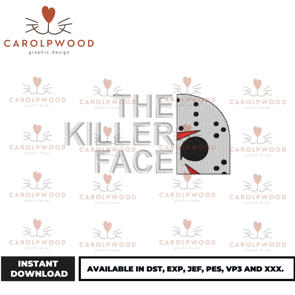 Anime Embroidery Design - Embroidery Market 421.png